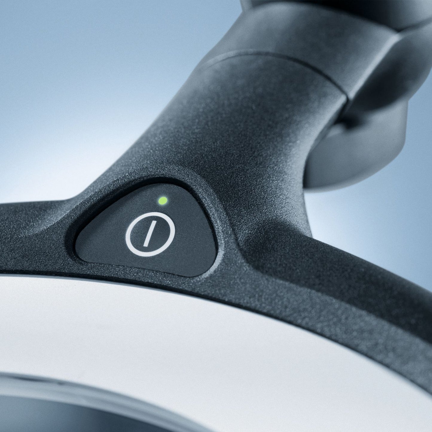 Waldmann Lupenleuchte Tevisio TVD 750/940/DM 2D-Kopfgelenk mit 3,5 dpt