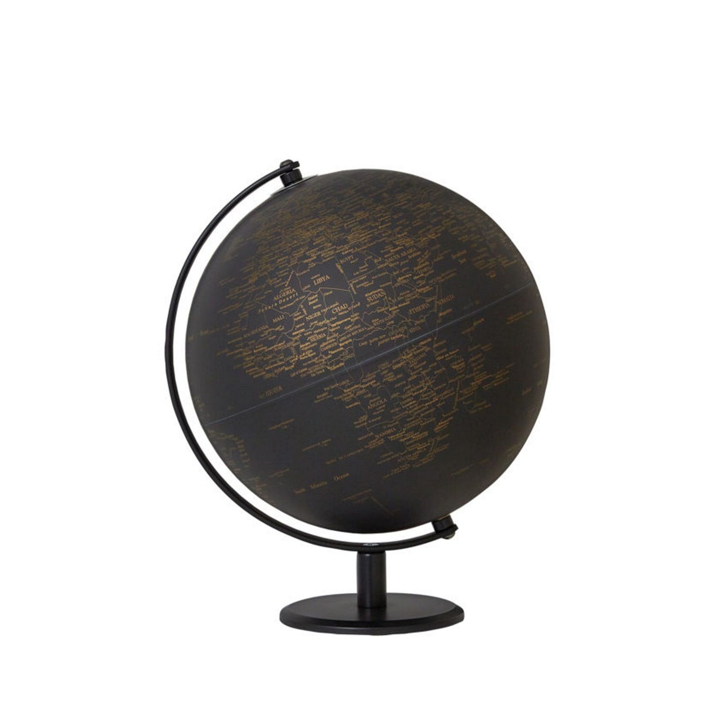 EMFORM Globus PLANET-Reihe, D 240mm H 300mm, in verschiedenen Farben