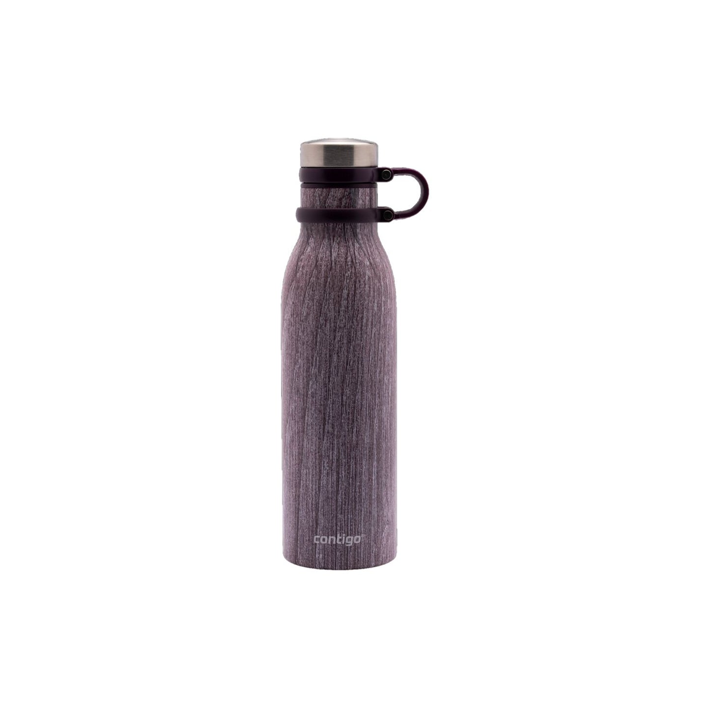 Contigo Matterhorn Couture THERMALOCK Edelstahl Trinkflasche 590 mL