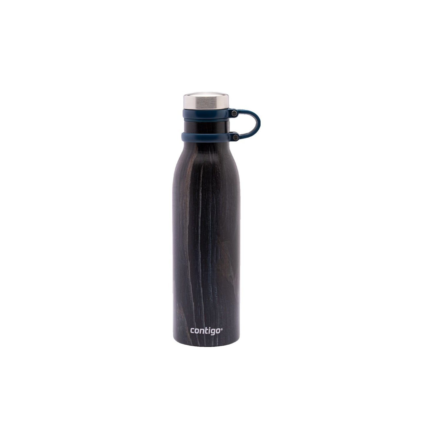 Contigo Matterhorn Couture THERMALOCK Edelstahl Trinkflasche 590 mL