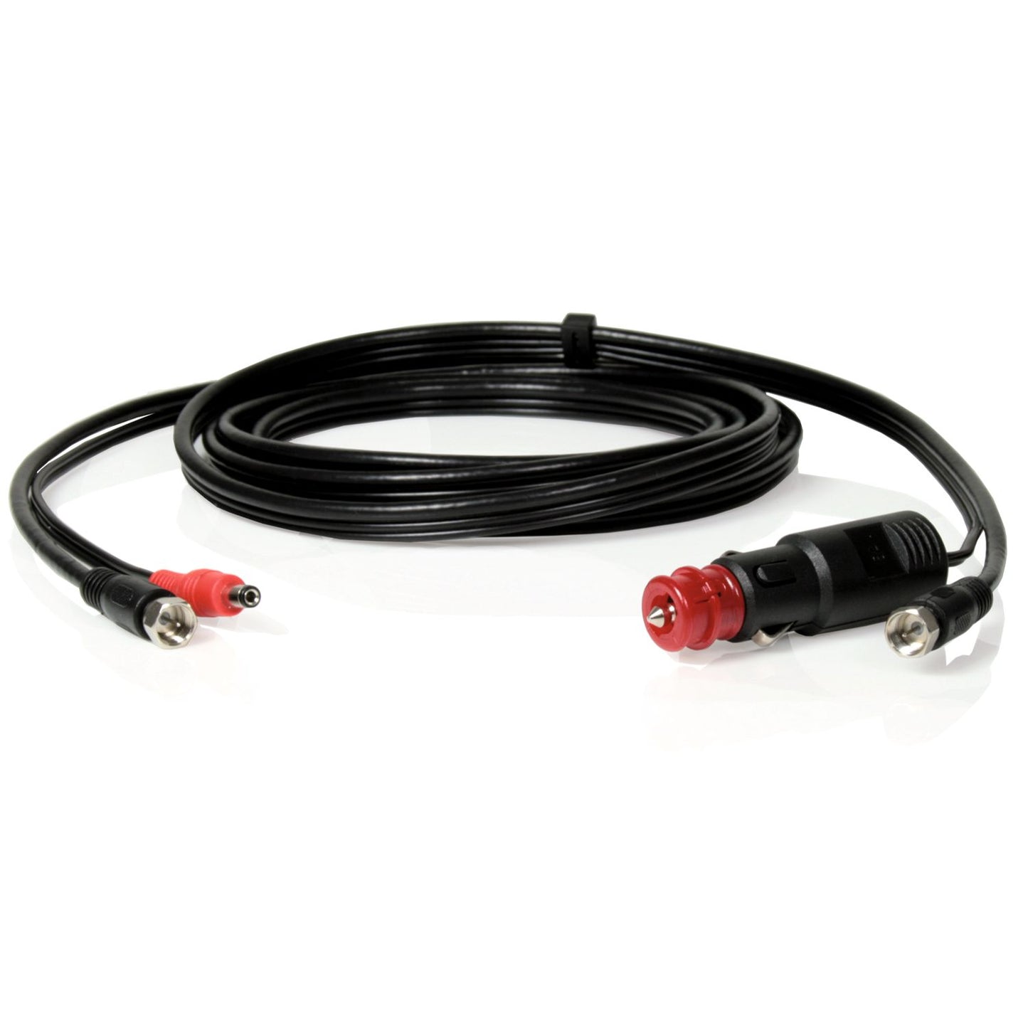 Caratec CI201L Kombileitung TV-Anschluss 1,5m