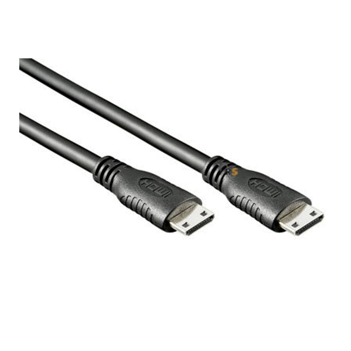 HDMI Typ 1.3 C MINI Kabel 5m C - Stecker auf C -Stecker