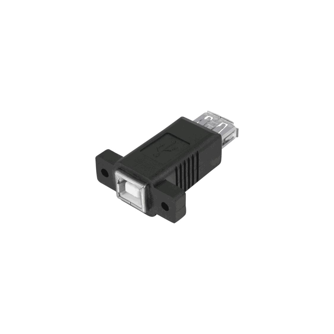 Lyndahl LKPA007 USB Einbau Adapter von B-Buchse auf A-Buchse