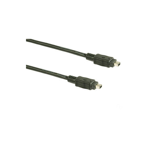 FireWire IEEE1394 Kabel 4/4 3,0m