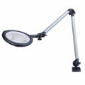 Waldmann Tevisio LED Lupenleuchte mit 3D-Kopfgelenk