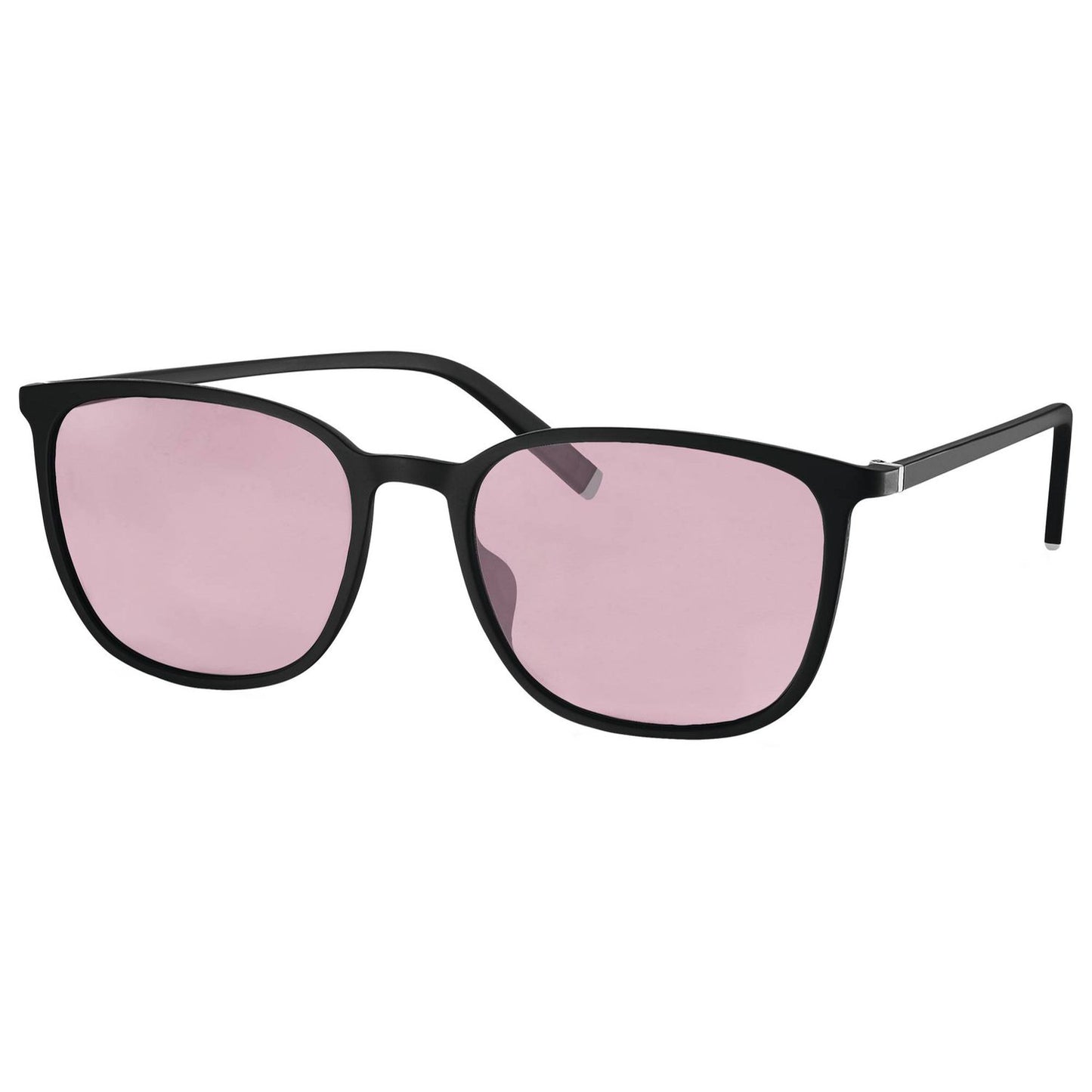 Eschenbach acunis Filterbrille eckige Brille gegen Lichtempfindlichkeit