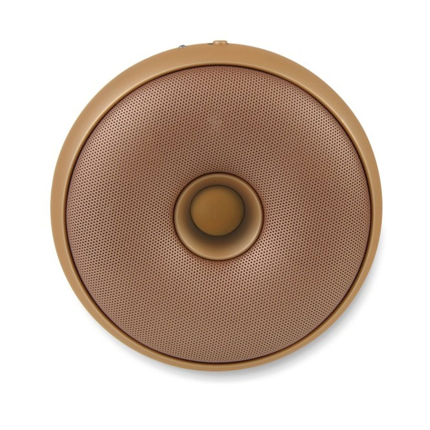 LEXON LA95MC Bluetooth Lautsprecher HOOP in Kupfer