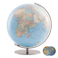 Columbus DUO Illuminated Globe, OID-compatible, D 340 mm, various variants