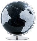 Columbus Artline Illuminated Globe, D 340 mm, Floor Globe, Acrylic Glass, various colours