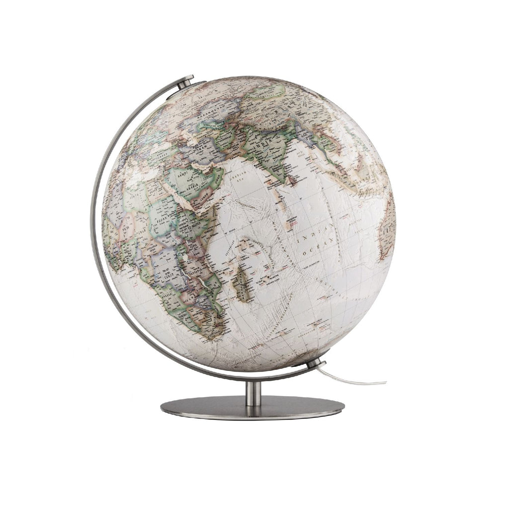 National Geographic Illuminated Globe Fusion 3703 37 cm, various variants