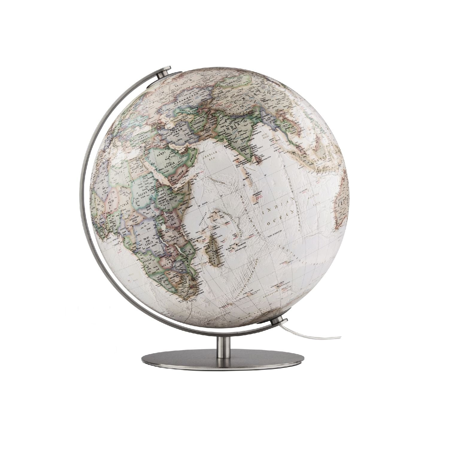 National Geographic Illuminated Globe Fusion 3703 37 cm, various variants