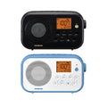 Sangean PR-D12BT Traveller 120 UKW-Radio mit Bluetooth