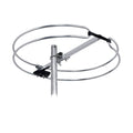 B-STOCK - König dipole outdoor antenna for FM