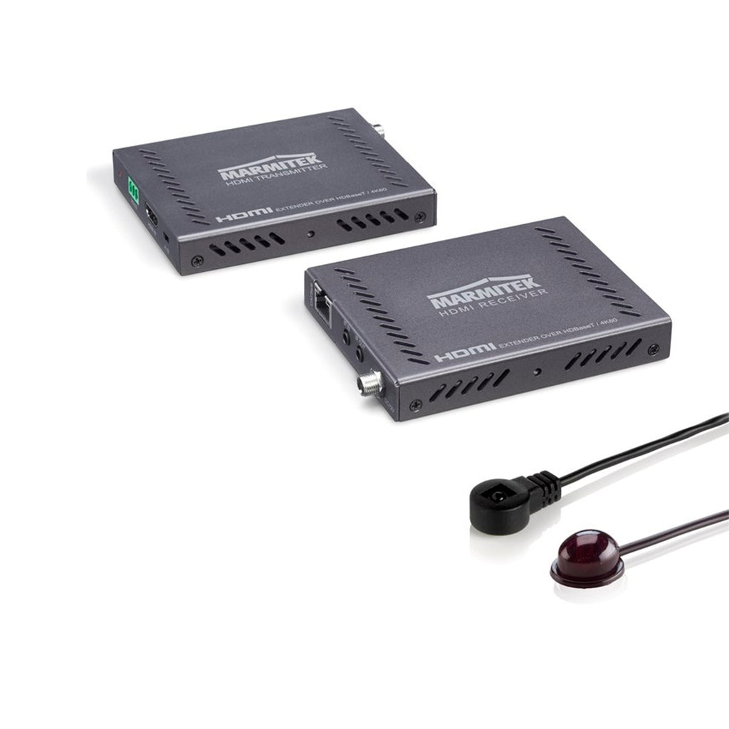 Marmitek MegaView 141 UHD HDMI Extender 4K Ultra HD