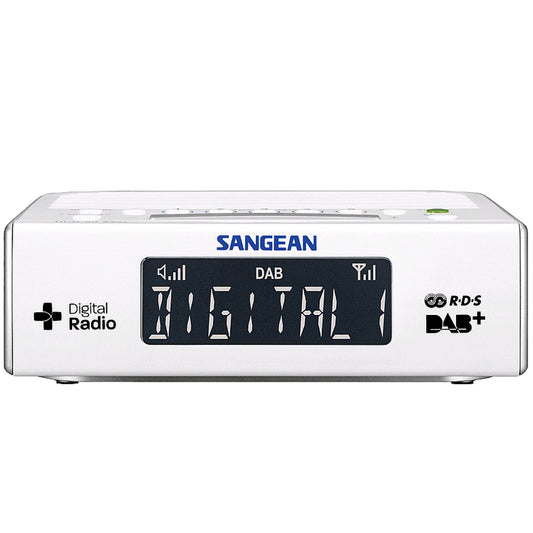 B-WARE - Sangean DCR 89 plus Digitalradio mit  UKW /DAB/ DAB+ -Radio