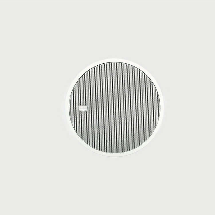 B-GRADE - KBsound 2-Way Built-In Speaker 5" 16 Ohm White, 182mm