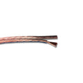 Lautsprecherkabel 2x4 mm2 aus OFC-Kupfer