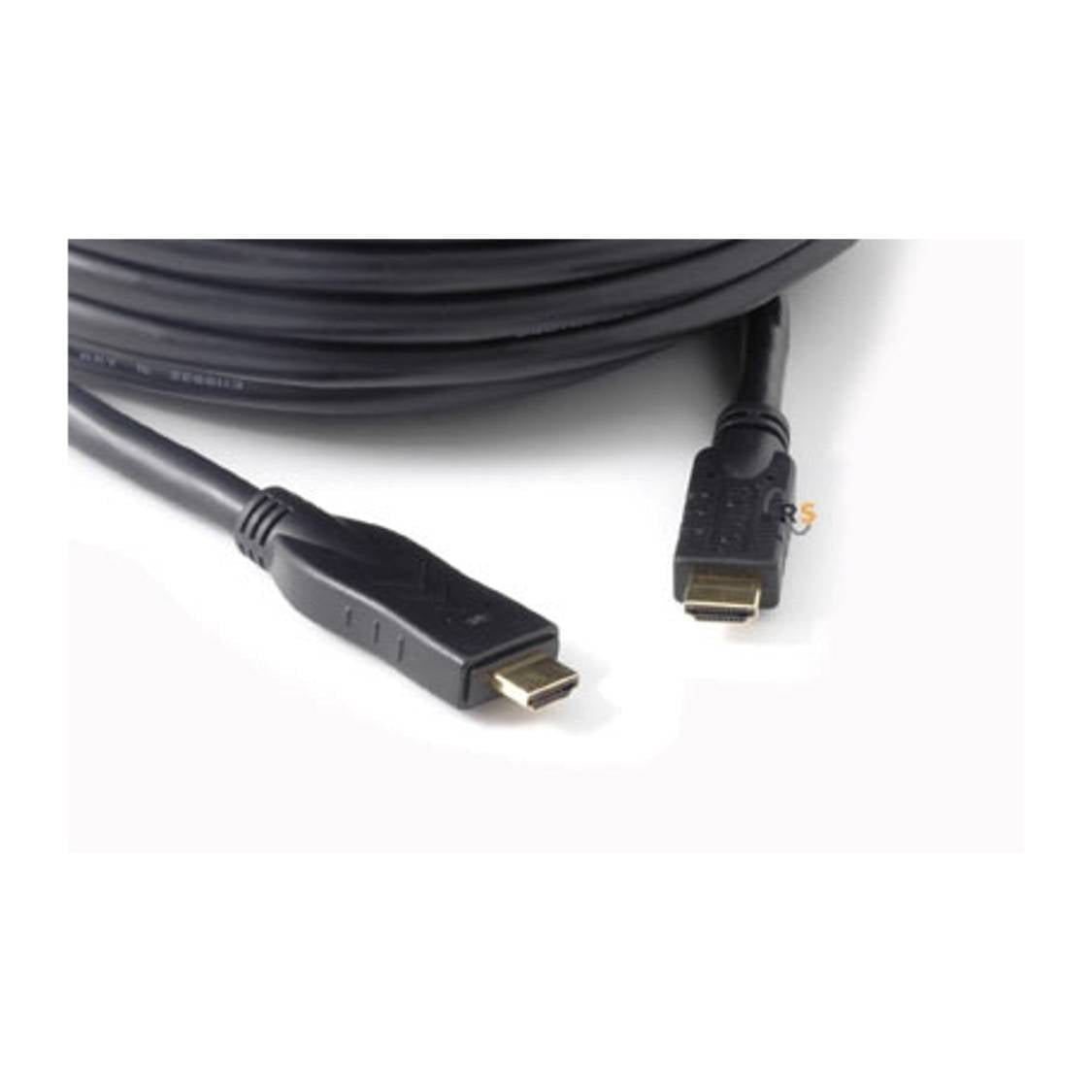 PureLink aktives HDMI Kabel 35 m mit Extender, 4K