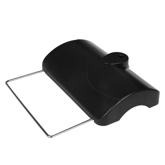 B-WARE - Lumeno schweres Tischstativ 6180SW mit Feststellschraube, schwarz