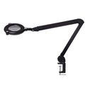 Lumeno 731X LED Magnifying Lamp, 127 mm Crystal-Clear Lens, CRI >95, in Various Magnifications