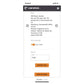 Caratec Electronics CET305R 5G LTE Caravaning-Routerset, schwarze flache Antenne