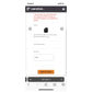 Caratec Electronics CET305R 5G LTE Caravaning-Routerset, schwarze flache Antenne