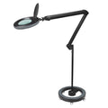 B-STOCK - Lumeno Magnifying Lamp 7213SW and Stand 6159SW Set, 3 Dioptres