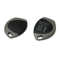 Cobra Votex Ersatzgehaeuse fuer HiSec-Handsender 7777