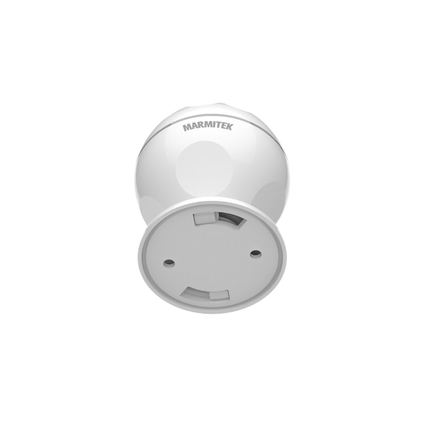 Marmitek Smart Sense SE battery-powered motion detector with Wi-Fi function