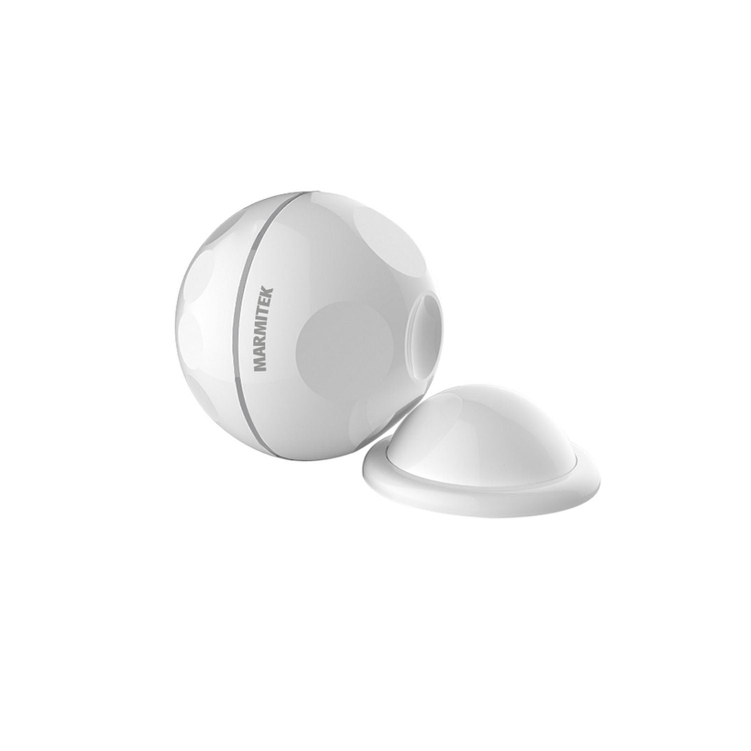 Marmitek Smart Sense SE battery-powered motion detector with Wi-Fi function