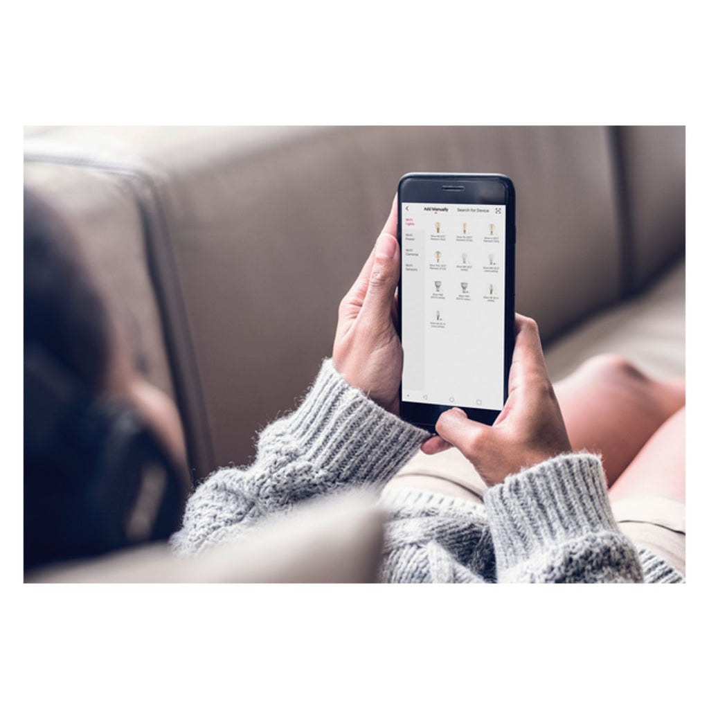 Marmitek Smart Sense SE battery-powered motion detector with Wi-Fi function