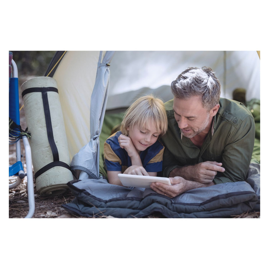 Marmitek Smart Sense SE battery-powered motion detector with Wi-Fi function
