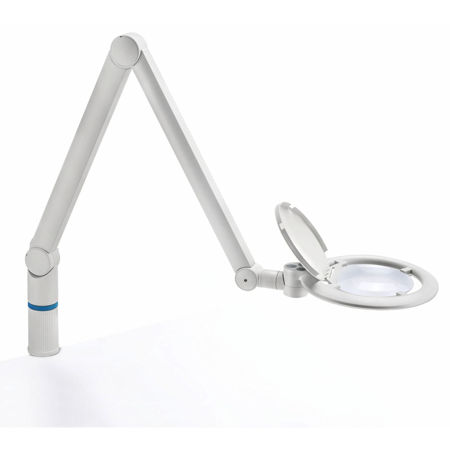 Eschenbach varioLED+ dimmbare Lupenleuchte