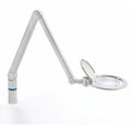 Eschenbach varioLED+ Magnifier Lamp dimmable with Segment Switching, 3.55 or 6 dpt