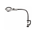 Eschenbach varioLEDflex Magnifier Lamp 6 dpt with Segment Switching, various sizes