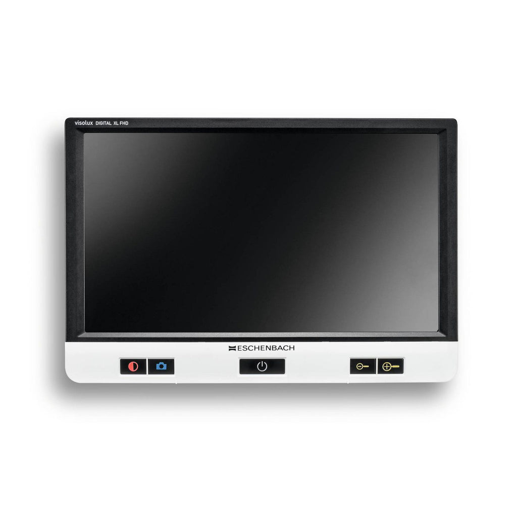 Eschenbach visolux DIGITAL XL FHD Electronic Visual Aid Reading Aid 12" Display