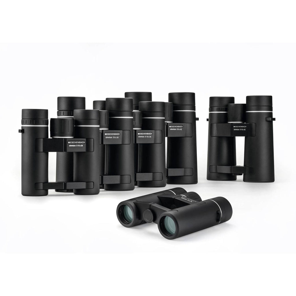 Eschenbach Fernglas adventure D
