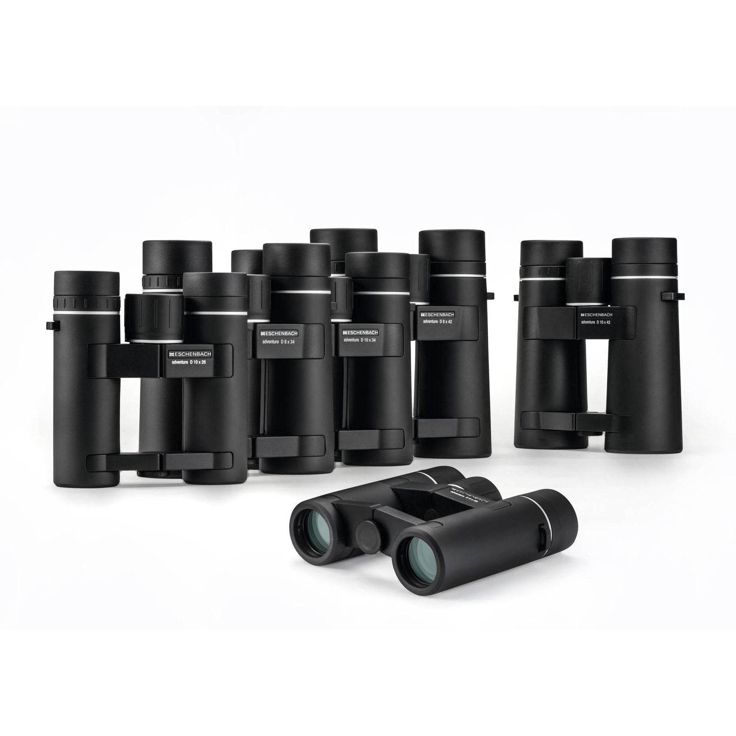 Eschenbach Fernglas adventure D