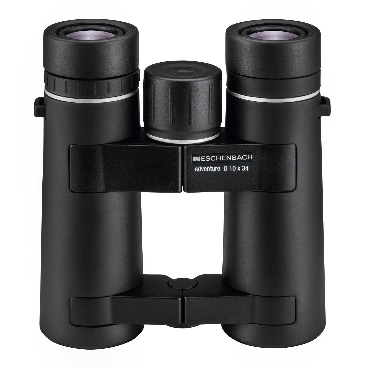 Eschenbach adventure D Binoculars, all-rounder for leisure, various sizes