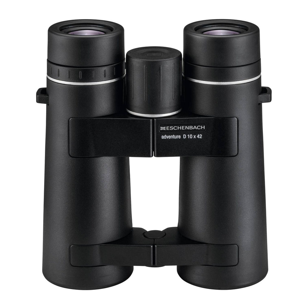 Eschenbach adventure D Binoculars, all-rounder for leisure, various sizes