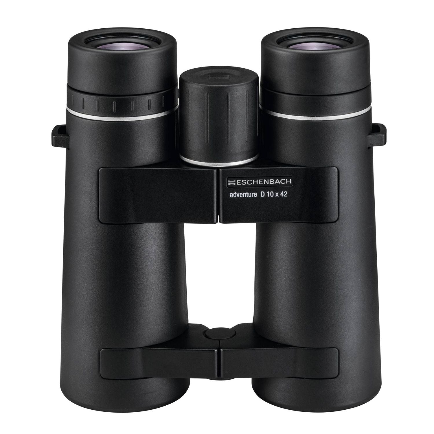 Eschenbach adventure D Binoculars, all-rounder for leisure, various sizes