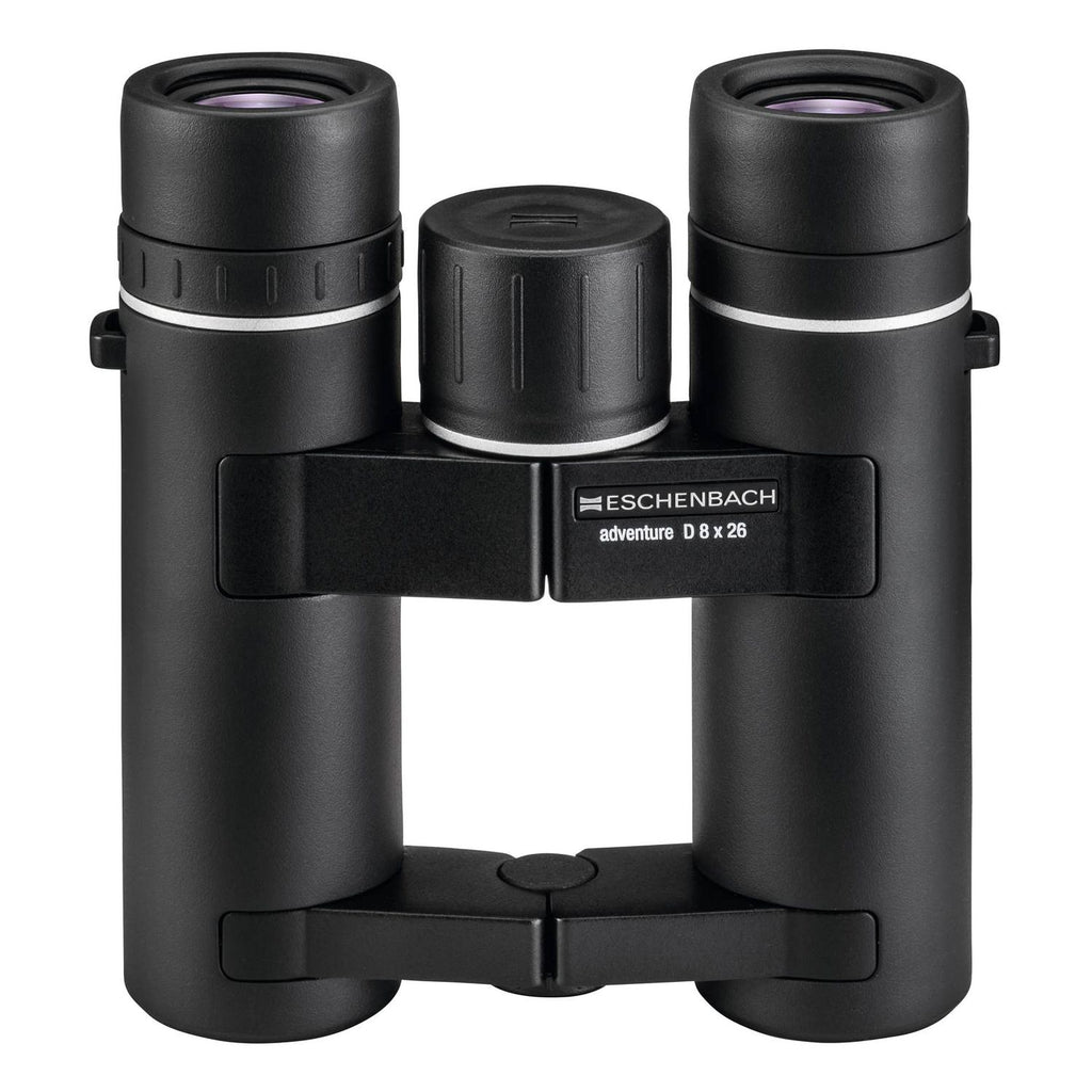 Eschenbach adventure D Binoculars, all-rounder for leisure, various sizes