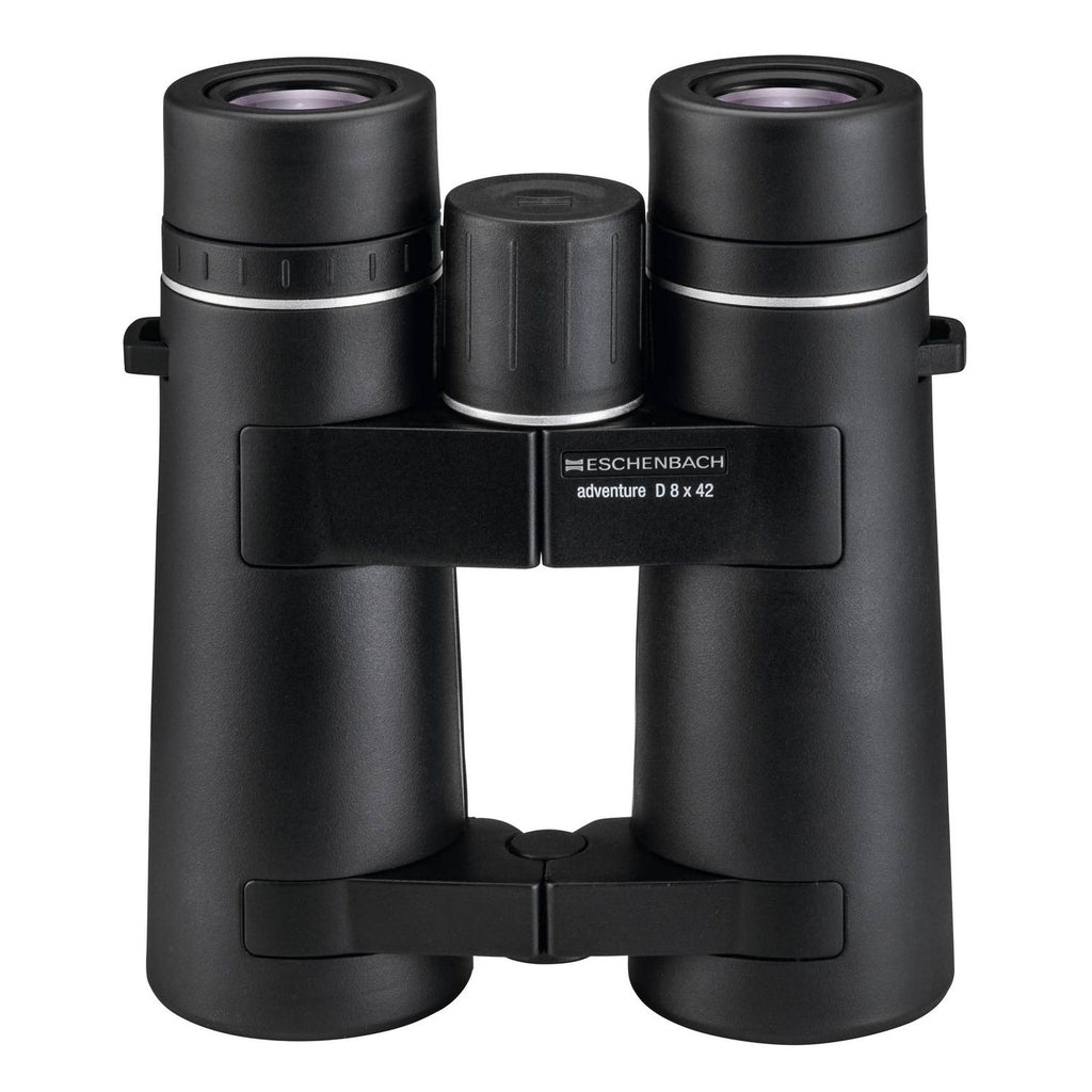 Eschenbach adventure D Binoculars, all-rounder for leisure, various sizes – product image 9