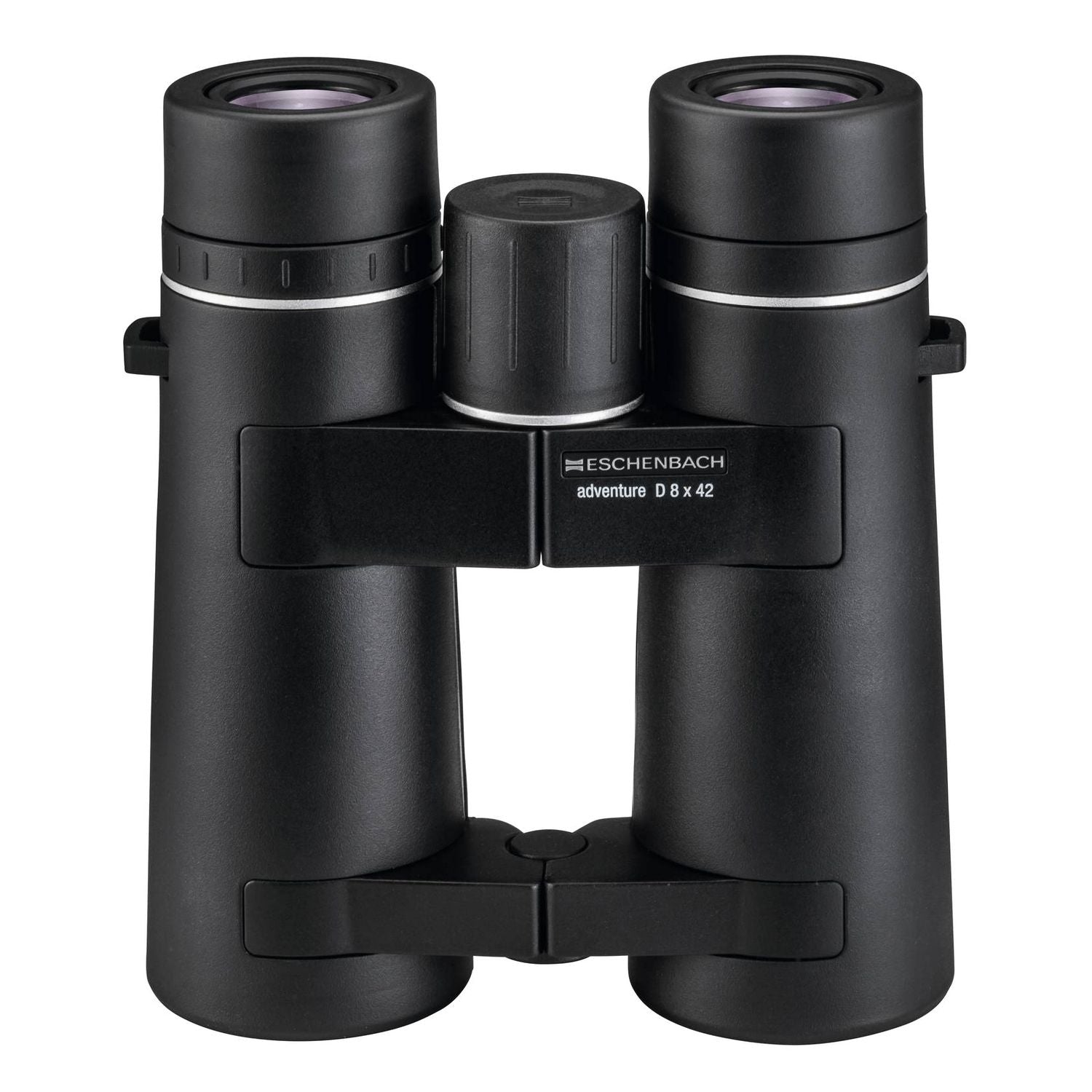 Eschenbach adventure D Binoculars, all-rounder for leisure, various sizes