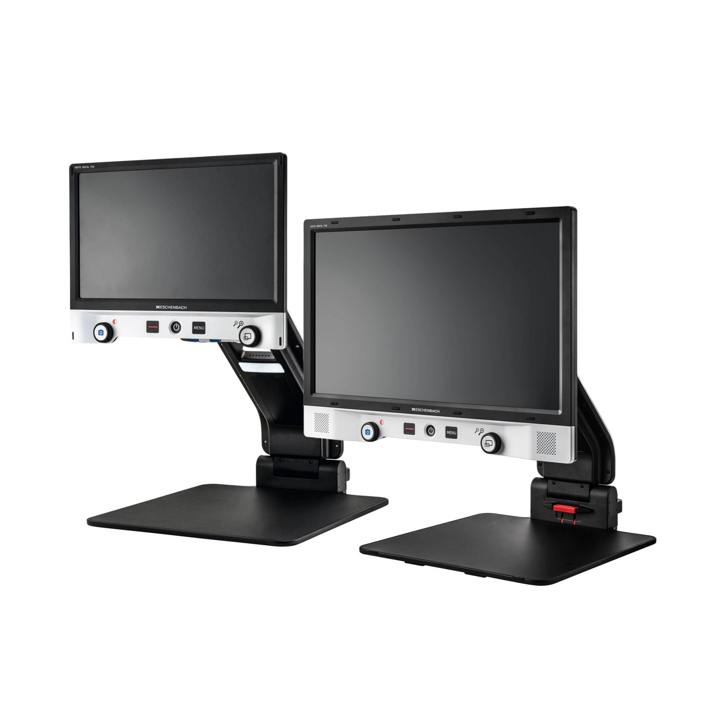 Eschenbach vario DIGITAL FHD tragbares Bildschirmlesegerät