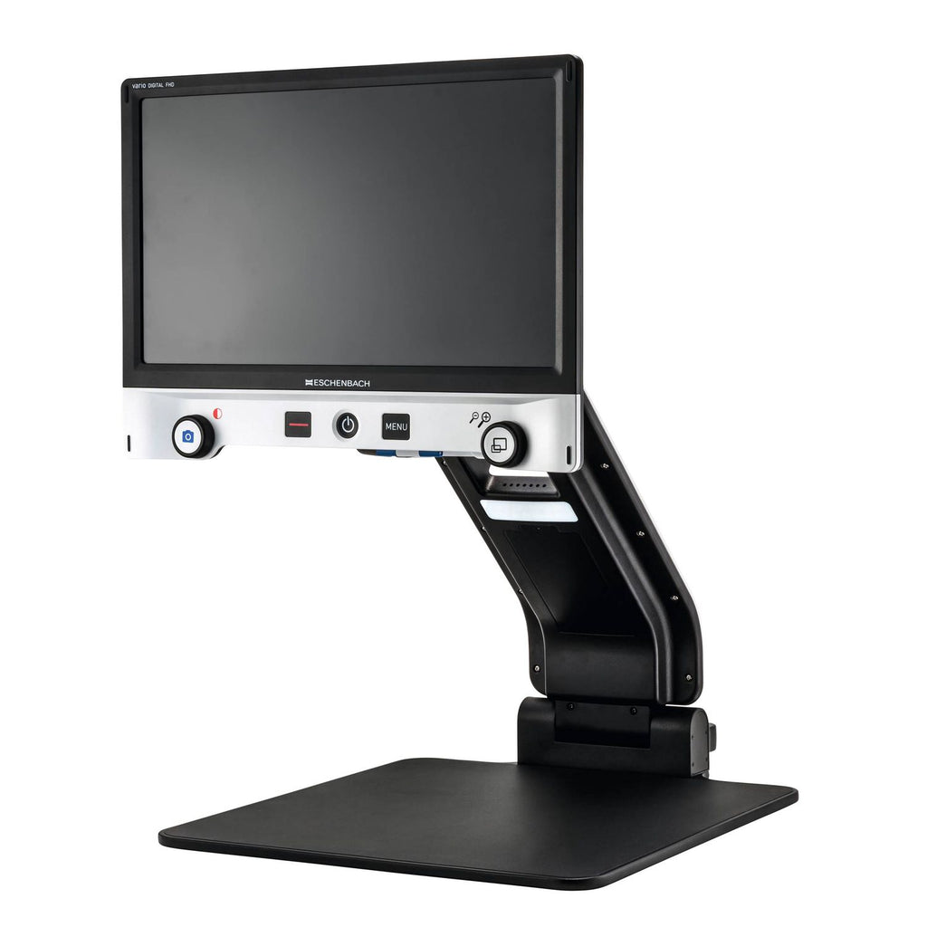 Eschenbach vario DIGITAL FHD Portable Screen Reader with 16" or 22"