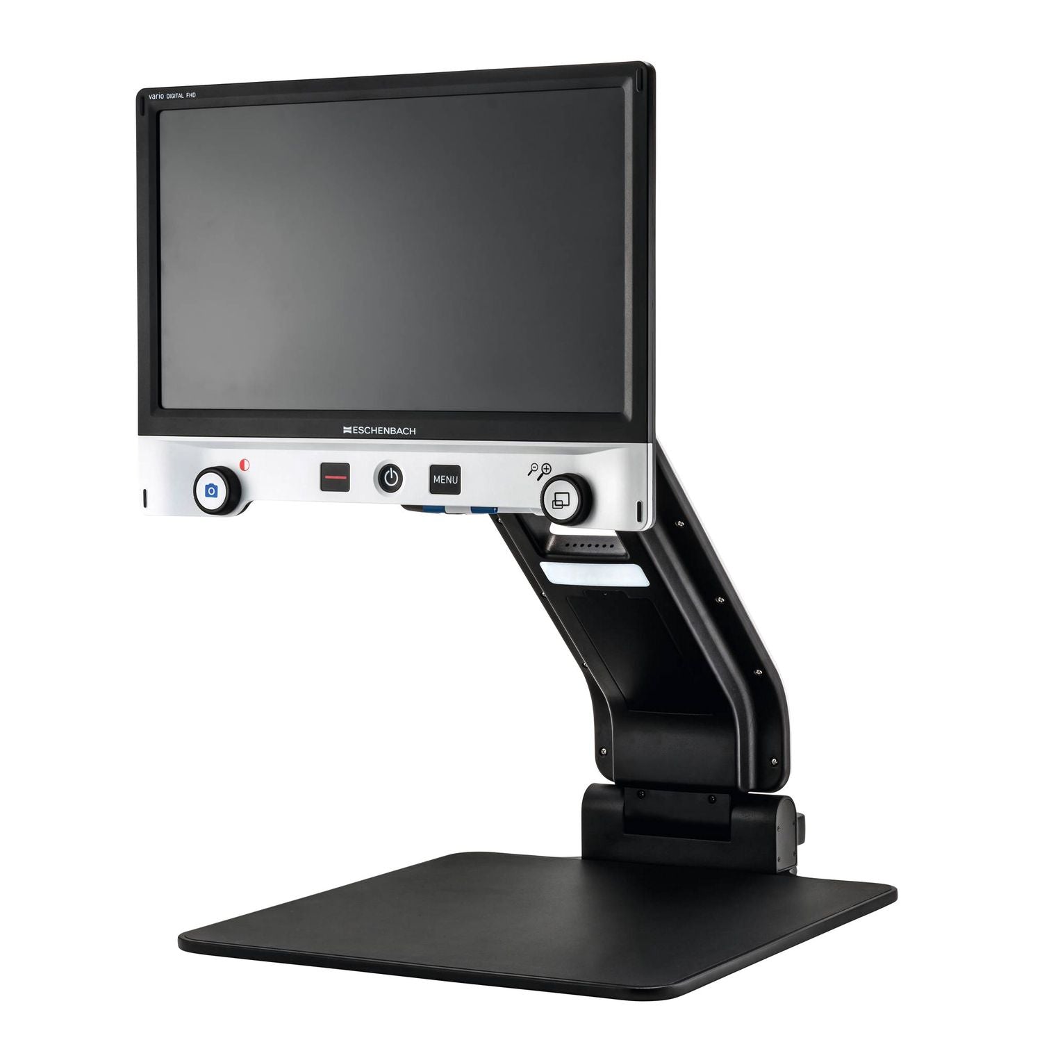 Eschenbach vario DIGITAL FHD Portable Screen Reader with 16" or 22"