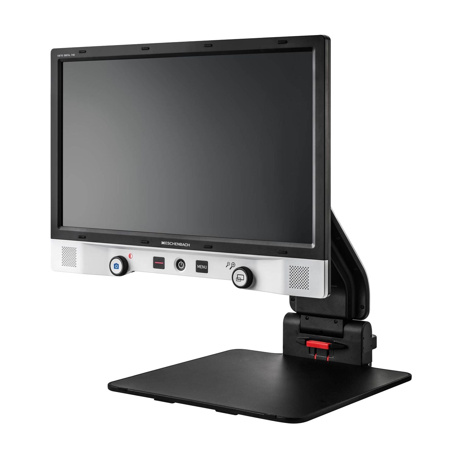 Eschenbach vario DIGITAL FHD Portable Screen Reader with 16" or 22"