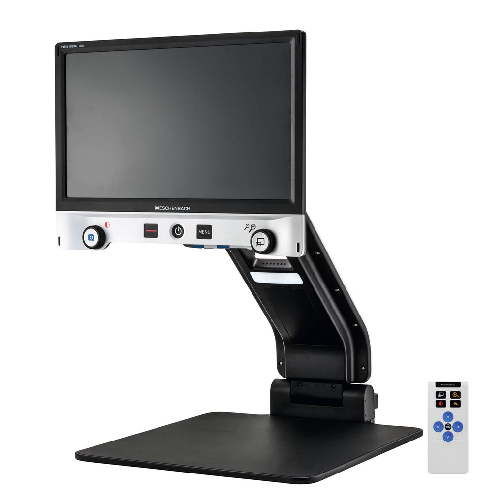 Eschenbach vario DIGITAL FHD Advanced Portable Screen Reader 16" or 22"