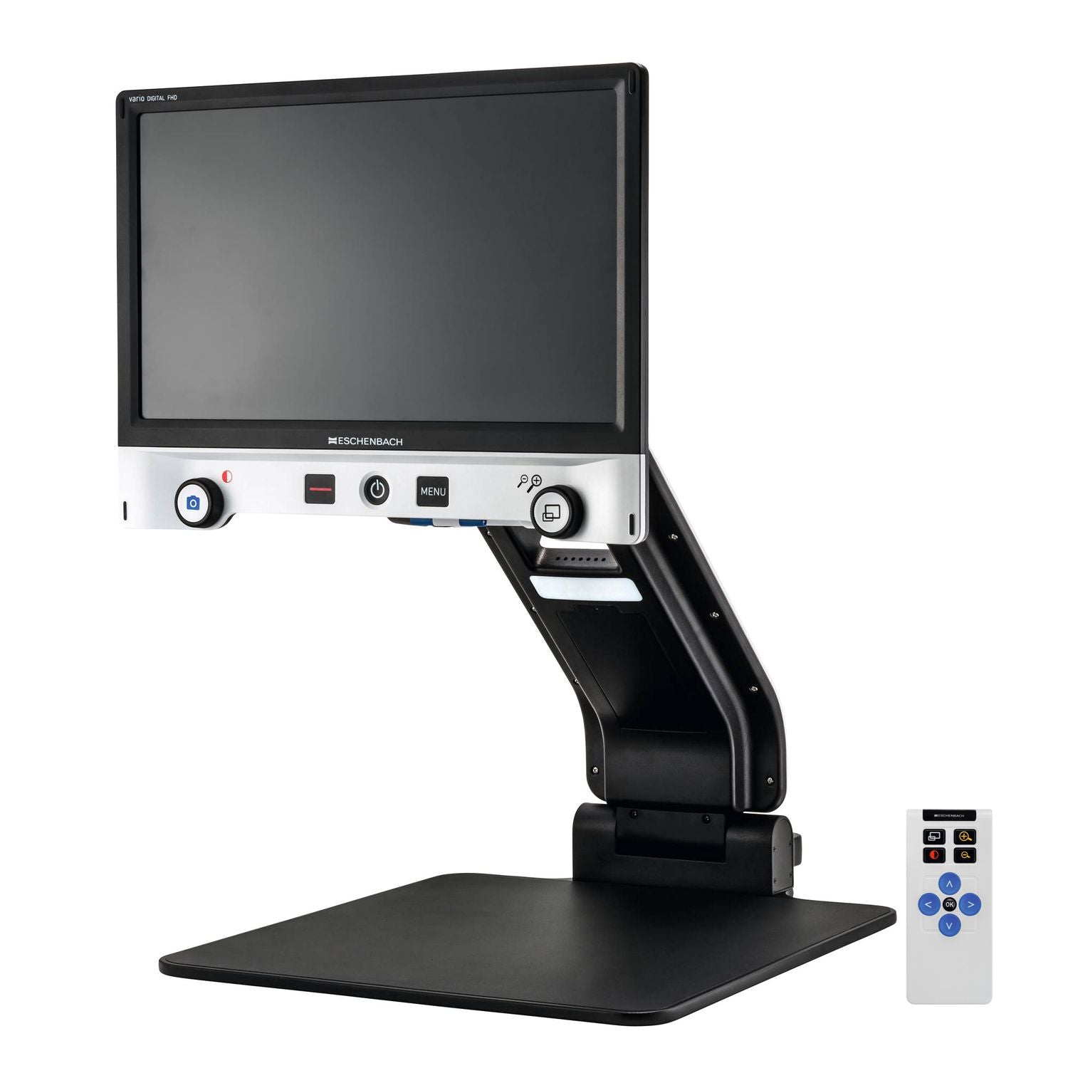 Eschenbach vario DIGITAL FHD Advanced Portable Screen Reader 16" or 22"
